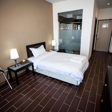 Putatan Platinum Hotel Kota Kinabalu Ruang foto