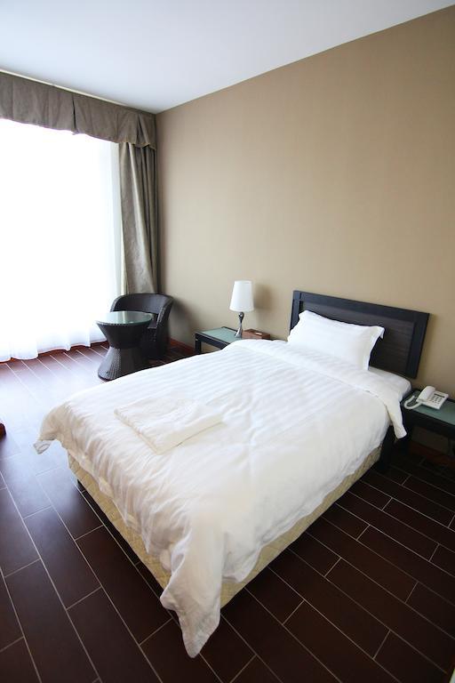 Putatan Platinum Hotel Kota Kinabalu Ruang foto