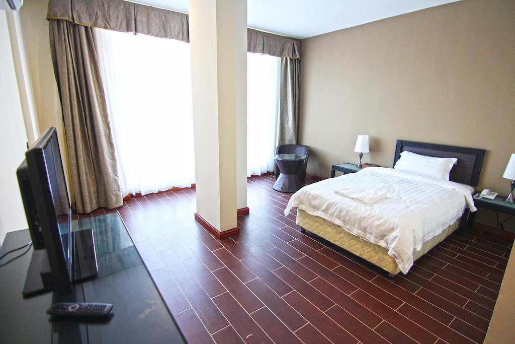 Putatan Platinum Hotel Kota Kinabalu Ruang foto