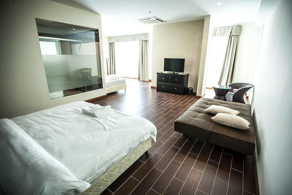 Putatan Platinum Hotel Kota Kinabalu Ruang foto
