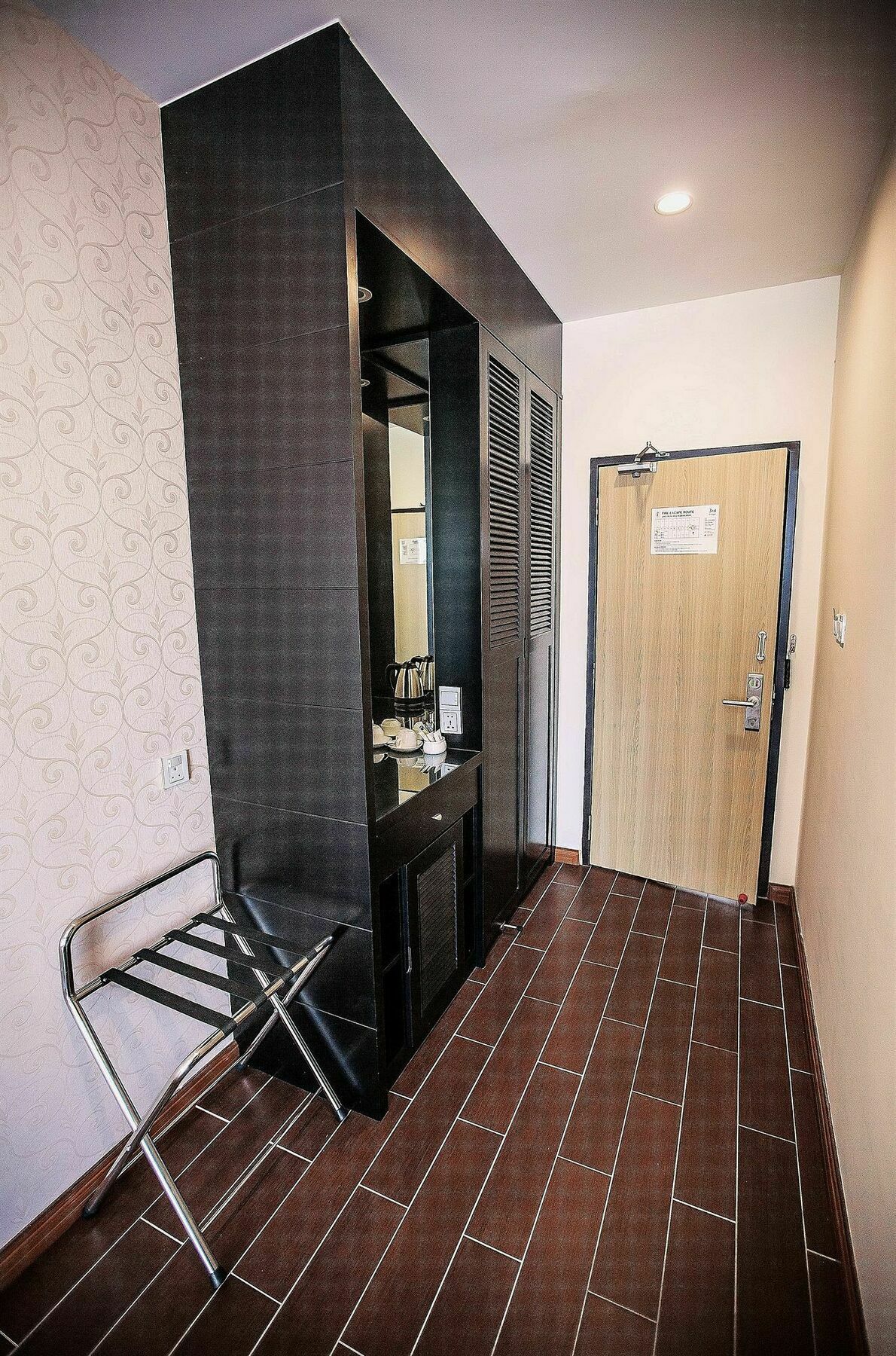 Putatan Platinum Hotel Kota Kinabalu Bagian luar foto