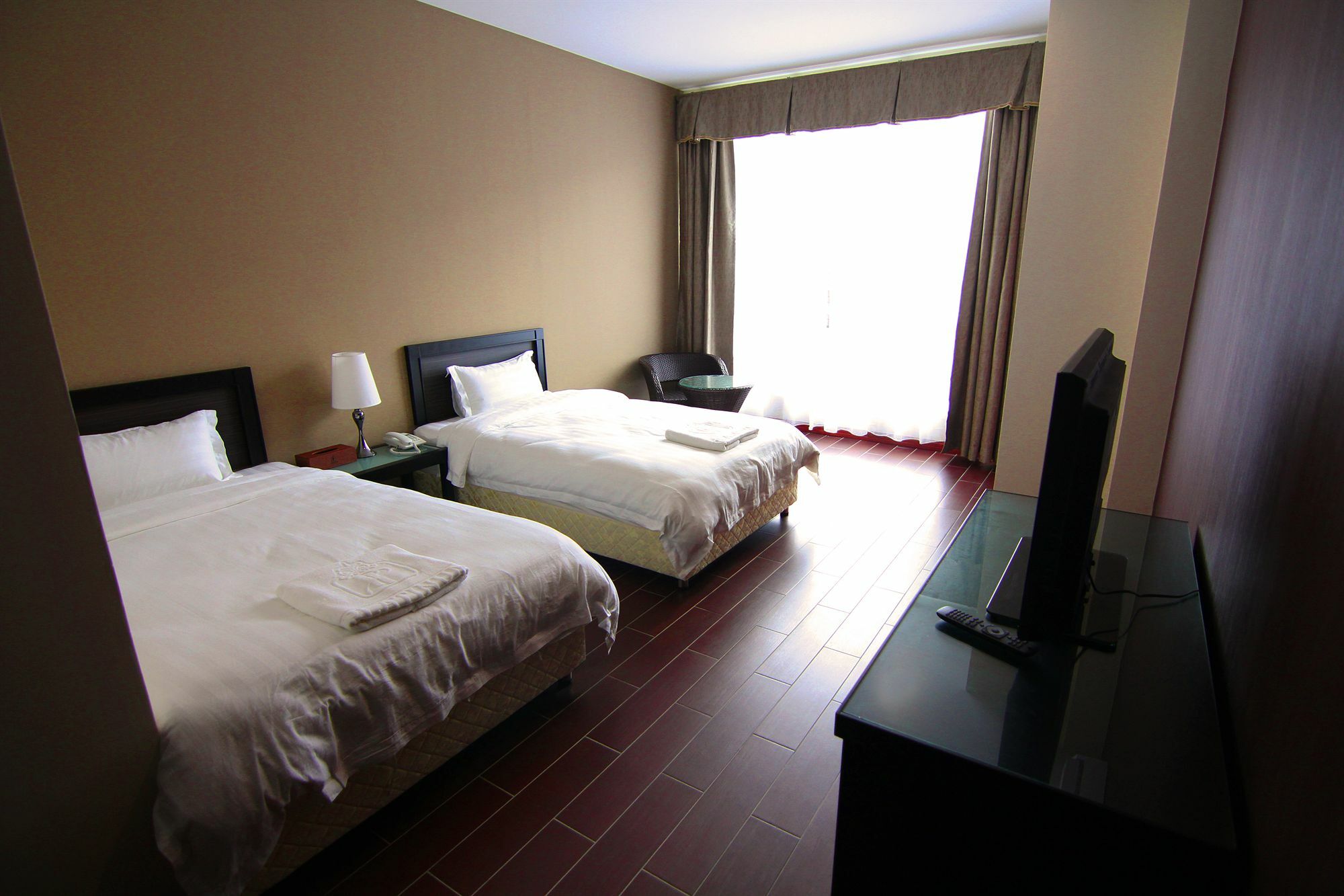 Putatan Platinum Hotel Kota Kinabalu Bagian luar foto